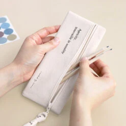 Iconic Cotton Pencase -Stationery Sale Shop cottonpencase6