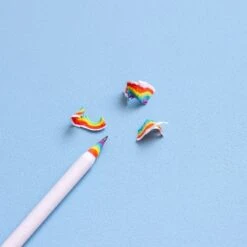 Papier Tigre Rainbow Pencil