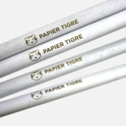 Papier Tigre Rainbow Pencil -Stationery Sale Shop crayon rainbow blanc 2