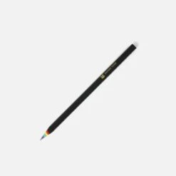 Papier Tigre Rainbow Pencil -Stationery Sale Shop crayon rainbow noir