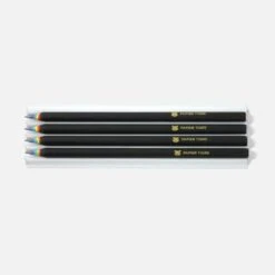 Papier Tigre Rainbow Pencil -Stationery Sale Shop crayon rainbow noir 3