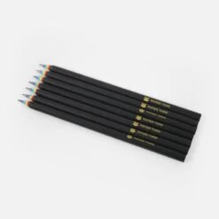 Papier Tigre Rainbow Pencil -Stationery Sale Shop crayon rainbow noir 5