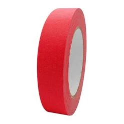 Cre8 Masking Tape | Solid Colour Masking Tape -Stationery Sale Shop cre201rd24x25