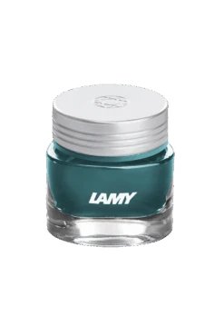 LAMY T 53 Crystal Ink -Stationery Sale Shop crystal ink amazonite
