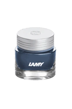 LAMY T 53 Crystal Ink -Stationery Sale Shop crystal ink benitoite 72dpi rgb