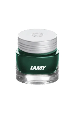 LAMY T 53 Crystal Ink -Stationery Sale Shop crystal ink peridot 72dpi rgb