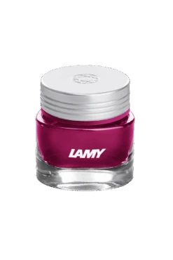 LAMY T 53 Crystal Ink -Stationery Sale Shop crystal ink rhodonite 72dpi rgb