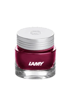 LAMY T 53 Crystal Ink -Stationery Sale Shop crystal ink ruby 72dpi rgb