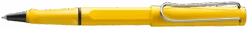 LAMY Safari Rollerball Pen -Stationery Sale Shop csm lamy safari yellow tr 744f5d62d1
