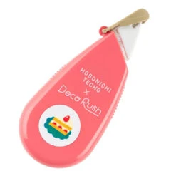 Hobonichi Deco Rush -Stationery Sale Shop d23 1 tt decorush oyatsu