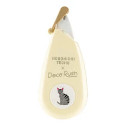 Hobonichi Deco Rush 2024 -Stationery Sale Shop d24 1 tt decorush 2024 tiecats