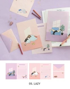 Iconic Haru Letter Set -Stationery Sale Shop d3 1 84e1ee46 f431 426a 99d4 c02928f14293
