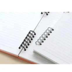 Iconic Compact A5 Lined Notebook -Stationery Sale Shop d4 7fe9f664 348c 4a94 929d be77a3163a52