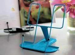 Hightide Metal Book Stand -Stationery Sale Shop db016 01
