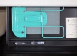 Hightide Metal Book Stand -Stationery Sale Shop db016 06