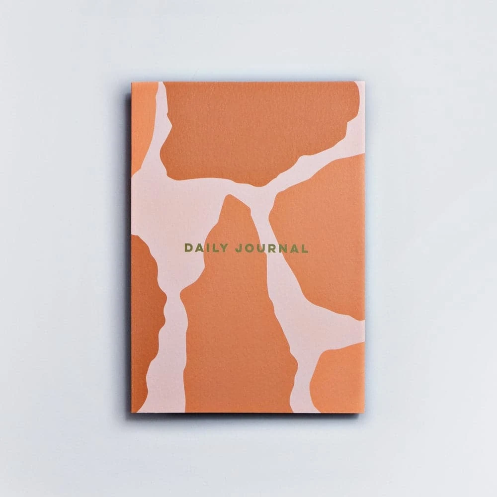 The Completist Giant Rips Daily Journal 1 The Completist Giant Rips Daily Journal