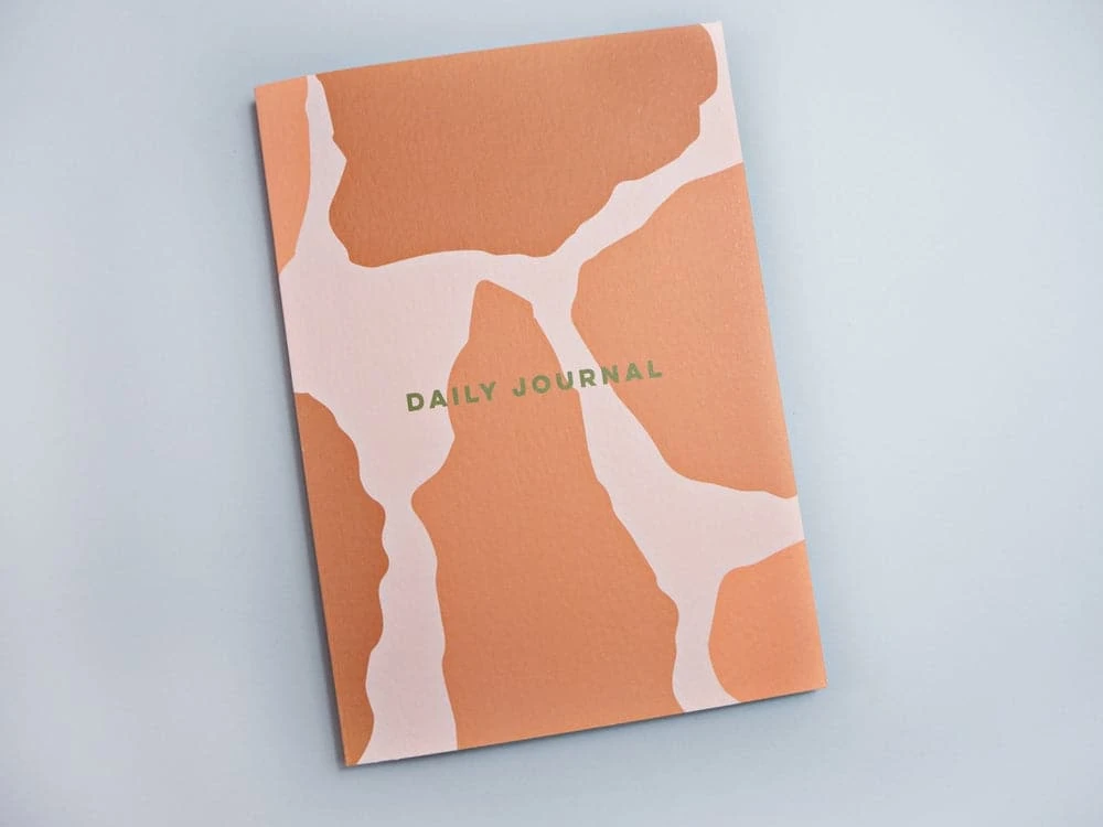 The Completist Giant Rips Daily Journal 2 The Completist Giant Rips Daily Journal - Image 2