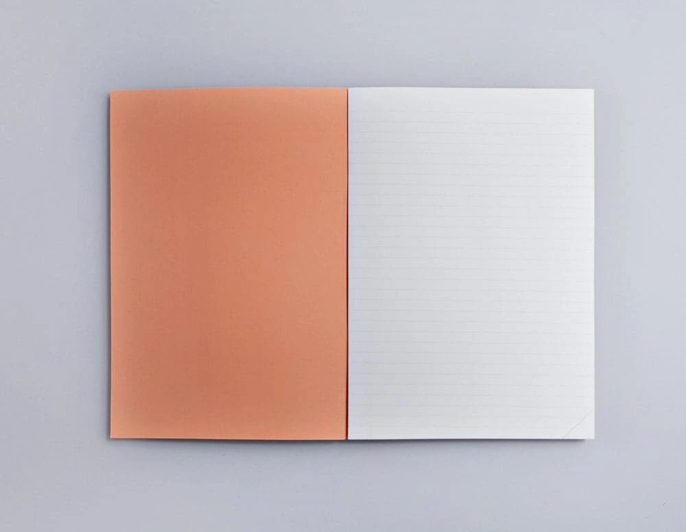 The Completist Giant Rips Daily Journal 5 The Completist Giant Rips Daily Journal - Image 5