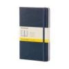 Moleskine Classic Notebook - Sapphire Blue, Medium