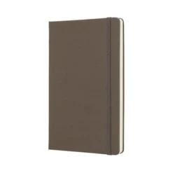 Moleskine Classic Notebook - Earth Brown, Pocket - Plain 8 Moleskine Classic Notebook - Earth Brown, Pocket - Plain -Stationery Sale Shop download 1 4 1