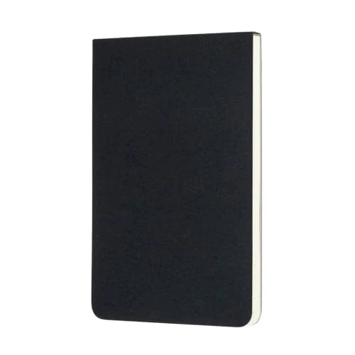 Moleskine Art Collection Sketch Pad, Black 4 Moleskine Art Collection Sketch Pad, Black - Image 4