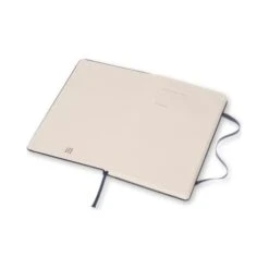 Moleskine Classic Notebook - Sapphire Blue, Medium -Stationery Sale Shop download 2 1 2