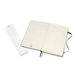 Moleskine Bullet Notebook, Black 8 Moleskine Bullet Notebook, Black -Stationery Sale Shop download 2 8