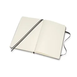 Moleskine Classic Notebook Expanded - Black 7 Moleskine Classic Notebook Expanded - Black -Stationery Sale Shop download 3 1