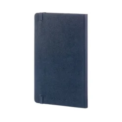 Moleskine Classic Notebook - Sapphire Blue, Large 9 Moleskine Classic Notebook - Sapphire Blue, Large -Stationery Sale Shop download 5 4