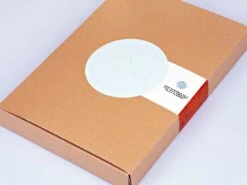 The Completist Leaf Scribble No. 2 Undated Daily Planner (A5) 15 The Completist Leaf Scribble No. 2 Undated Daily Planner (A5) -Stationery Sale Shop dp003 leaf scribble 7 new