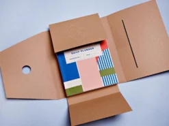 The Completist Bookends No.1 Daily Planner A5 12 The Completist Bookends No.1 Daily Planner A5 -Stationery Sale Shop dp019 bookends 5 1000x bcb2fed6 54c4 41b5 b8fa a30fa0c23ae2