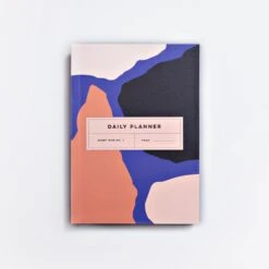 The Completist Giant Rips Daily Planner