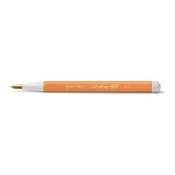 Leuchtturm1917 Drehgriffel Nr. 1 Gel Pen [NEW Colours 2024] -Stationery Sale Shop drehgriffel nr 1 apricot ballpoint pen with royal blue ink bf9e8cca 5b4e 48f5 9d29 dbde7d281e2c