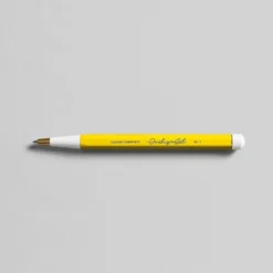 Leuchtturm1917 Drehgriffel Nr. 1 Gel Pen 39 Leuchtturm1917 Drehgriffel Nr. 1 Gel Pen -Stationery Sale Shop drehgriffel nr 1 lemon gelpen with black ink 1 1