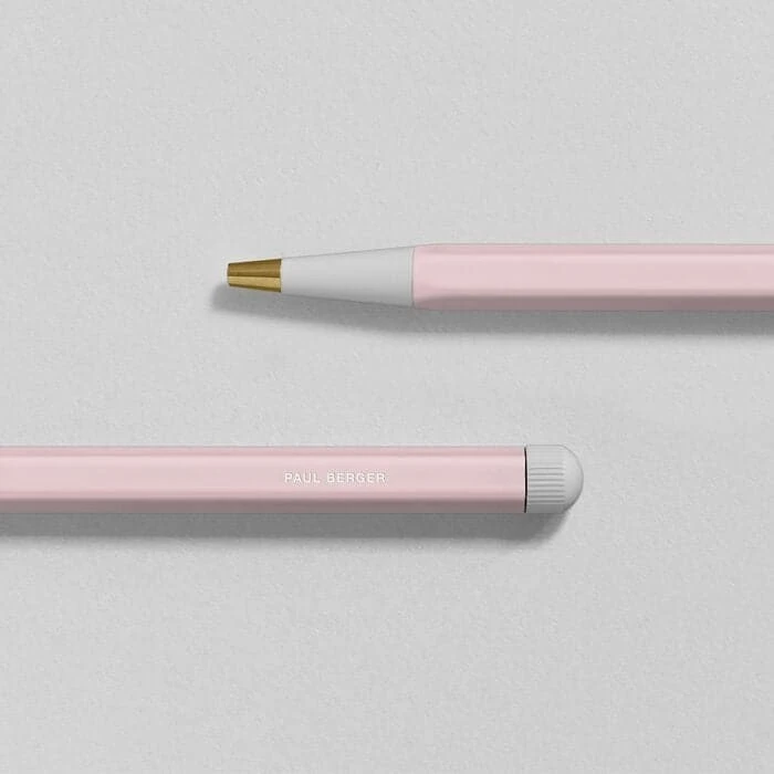 Leuchtturm1917 Drehgriffel Nr. 1 Gel Pen 14 Leuchtturm1917 Drehgriffel Nr. 1 Gel Pen - Image 14