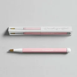 Leuchtturm1917 Drehgriffel Nr. 1 Gel Pen 22 Leuchtturm1917 Drehgriffel Nr. 1 Gel Pen -Stationery Sale Shop drehgriffel nr 1 powder stylo gel avec encre noire 5