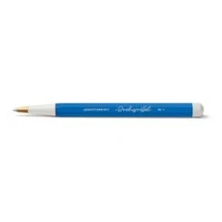 Leuchtturm1917 Drehgriffel Nr. 1 Gel Pen [NEW Colours 2024] -Stationery Sale Shop drehgriffel nr 1 sky ballpoint pen with royal blue ink 96812c09 b0e0 4afa b2d2 38930143cd7f