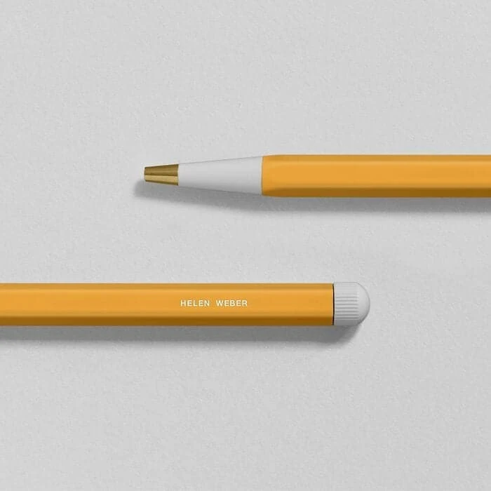 Leuchtturm1917 Drehgriffel Nr. 1 Gel Pen 18 Leuchtturm1917 Drehgriffel Nr. 1 Gel Pen - Image 18