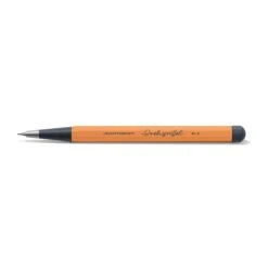 Leuchtturm1917 Drehgriffel Nr. 2 Mechanical Pencil [NEW Colours 2024] -Stationery Sale Shop drehgriffel nr 2 apricot pencil