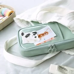 Iconic Large Storage Pencil Case -Stationery Sale Shop e3bcd79e0257de5490635b80dc8b069c