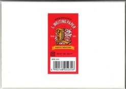 Life 'L Brand' Label J Envelopes C6