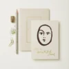 Wanderlust To Beautiful Soul Greeting Card