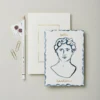 Wanderlust Hello Handsome Greeting Card