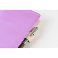 Hobonichi 2024 A5 Planner Cover [Colours: Violets] -Stationery Sale Shop extra 01 10c9972f 400e 4f8c 8106 7faaf6c65d49