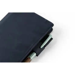 Hobonichi 2024 A6 Planner Cover [Colours: Navy] -Stationery Sale Shop extra 01 2235c09f 7619 422c b8b7 b619754a265b