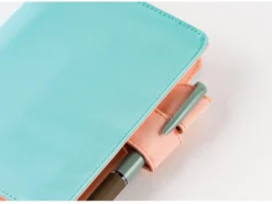 Hobonichi 2024 A6 Planner Cover [Colours: Dreamy Soda] -Stationery Sale Shop extra 01 75cec1d9 9089 4cc6 9b34 af1fdb50f0c3