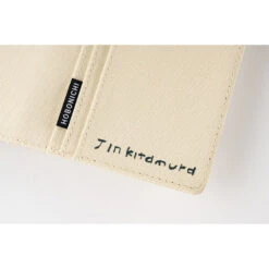 Hobonichi 2024 A6 Planner Cover [Jin Kitamura 'Love It' Panda] -Stationery Sale Shop extra 02 a4db3fe1 5871 47d4 9091 69feef5a306b