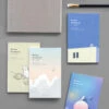 Iconic Pocket Notebook [Lined]