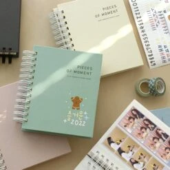 Iconic Photo Album [Small]