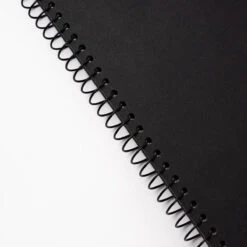 Blackwing Spiral Notebook A4 -Stationery Sale Shop ff821304 707b 961b d391 f7e06412d0f1 jpg